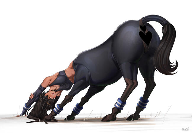 Centaur Color - €350